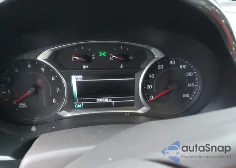 2016 Chevrolet Malibu Premier из США, поврежденный, VIN 1G1ZH5SX0GF345472